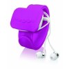 Lecteur MP3 bracelet en silicone PSL Design