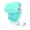 Lecteur MP3 bracelet en silicone PSL Design