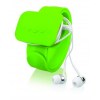 Lecteur MP3 bracelet en silicone PSL Design