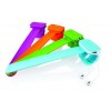 Lecteur MP3 bracelet en silicone PSL Design