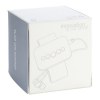 Lecteur MP3 bracelet en silicone PSL Design