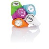 Montre analogique silicone PSL Design