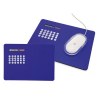 Tapis de souris avec calculatrice Doce