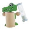 Support pour brosse à dents Crocky