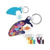Porte jeton pour gratte jeu
