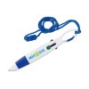 Stylo 4 couleurs