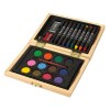 Set de peinture Creative colour