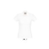 Polo femme 210 grs Sol's - Organic Reef - 11318