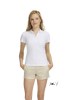 Polo femme 210 grs Sol's - Organic Reef - 11318