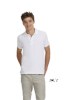 Polo homme 210 grs Sol's - Organic Reef - 11319