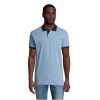 Polo mixte 200 grs Sol's - Prince - 11369