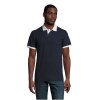 Polo mixte 200 grs Sol's - Prince - 11369
