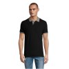 Polo mixte 200 grs Sol's - Prince - 11369