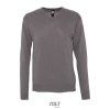 Chemise homme jersey 240 Sol's - Galaxy - 90000
