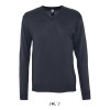 Chemise homme jersey 240 Sol's - Galaxy - 90000