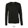 Chemise homme jersey 240 Sol's - Galaxy - 90000