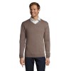 Chemise homme jersey 240 Sol's - Galaxy - 90000