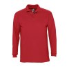 Polo mixte couleurs 210 grs Sol's - Winter II - 11353C