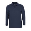 Polo mixte couleurs 210 grs Sol's - Winter II - 11353C