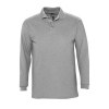 Polo mixte couleurs 210 grs Sol's - Winter II - 11353C