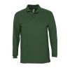 Polo mixte couleurs 210 grs Sol's - Winter II - 11353C