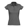 Polo femme couleurs 170 grs Sol's - Prescott - 11376C