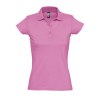 Polo femme couleurs 170 grs Sol's - Prescott - 11376C