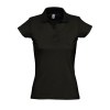 Polo femme couleurs 170 grs Sol's - Prescott - 11376C
