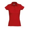 Polo femme couleurs 170 grs Sol's - Prescott - 11376C