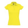 Polo femme couleurs 170 grs Sol's - Prescott - 11376C