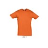T-Shirt col rond couleurs basiques 150 g Sol's - Regent - 11380CB