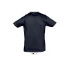 T-Shirt col rond couleurs basiques 150 g Sol's - Regent - 11380CB