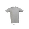 T-Shirt col rond couleurs basiques 150 g Sol's - Regent - 11380CB