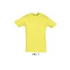 T-Shirt col rond couleurs basiques 150 g Sol's - Regent - 11380CB