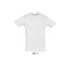 T-Shirt col rond couleurs basiques 150 g Sol's - Regent - 11380CB