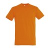 T-Shirt col rond couleurs 150 g Sol's - Regent - 11380C 3XL