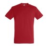 T-Shirt col rond couleurs 150 g Sol's - Regent - 11380C 3XL