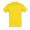 T-Shirt col rond couleurs 150 g Sol's - Regent - 11380C 3XL