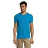 T-Shirt col rond couleurs 150 g Sol's - Regent - 11380C 3XL