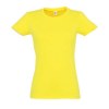 T-Shirt femme col rond couleurs 190 grs Sol's - Imperial - 11502C