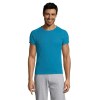 T-Shirt homme col rond 140 grs Sol's - Sporty - 11939C