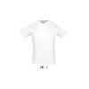 T-Shirt homme col rond 160 grs Sol's - Bi-Ethic T - 11967