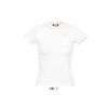 T-Shirt femme col rond 160 grs Sol's - Bi-Ethic T - 11968