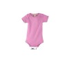 T-Shirt bébé col rond 220 grs Sol's - Bi-Ethic T - 11969