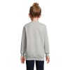 Sweat-shirt enfant col rond 280 grs Sol's - New supreme - 13249