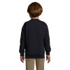 Sweat-shirt enfant col rond 280 grs Sol's - New supreme - 13249