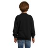 Sweat-shirt enfant col rond 280 grs Sol's - New supreme - 13249