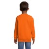 Sweat-shirt enfant col rond 280 grs Sol's - New supreme - 13249