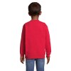 Sweat-shirt enfant col rond 280 grs Sol's - New supreme - 13249