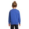 Sweat-shirt enfant col rond 280 grs Sol's - New supreme - 13249